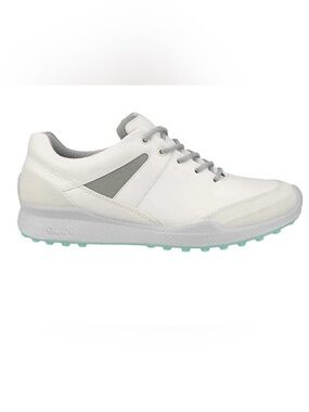 ECCO Women’s Biom Golf Shoe Mint Ol